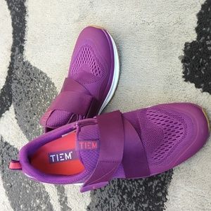 Tiem indoor cycling shoes